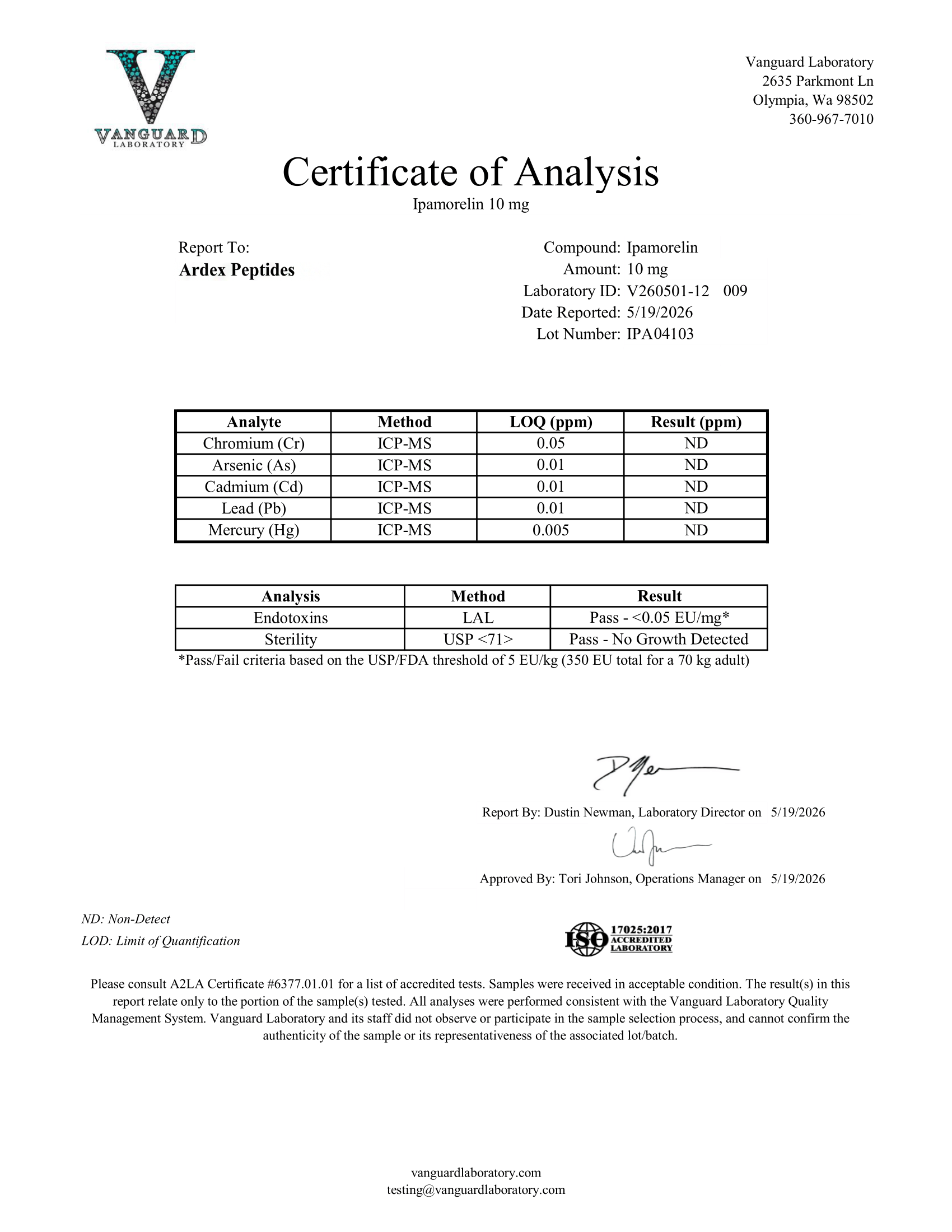 IPA-10mg - Image 3
