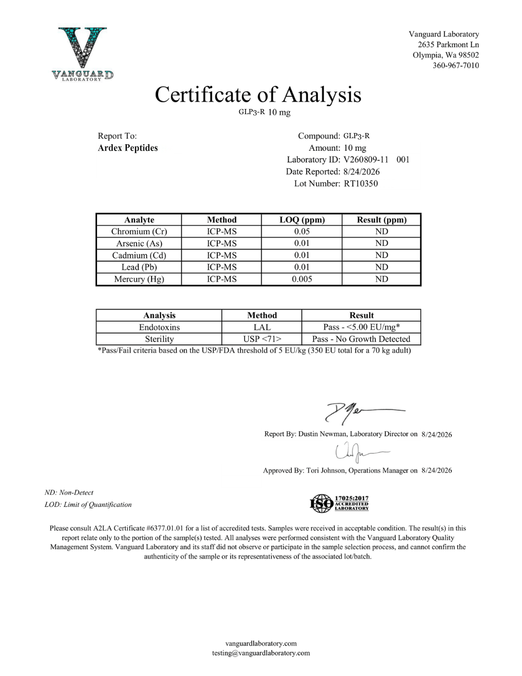 RT-10mg - Image 3